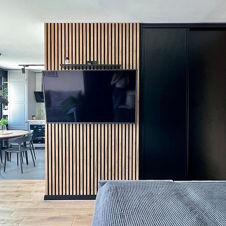Apartament Przytulny 5 - Las, Self Check In, Dworzec Pkp Rzeszow Bagian luar foto