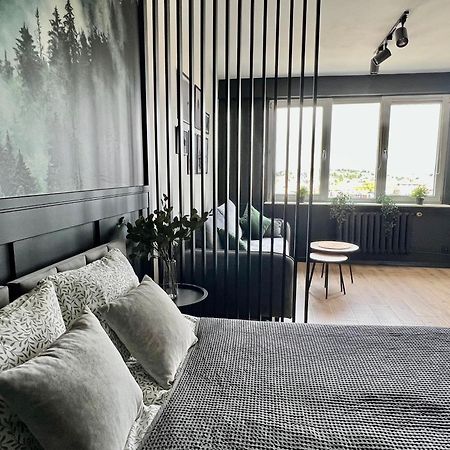 Apartament Przytulny 5 - Las, Self Check In, Dworzec Pkp Rzeszow Bagian luar foto