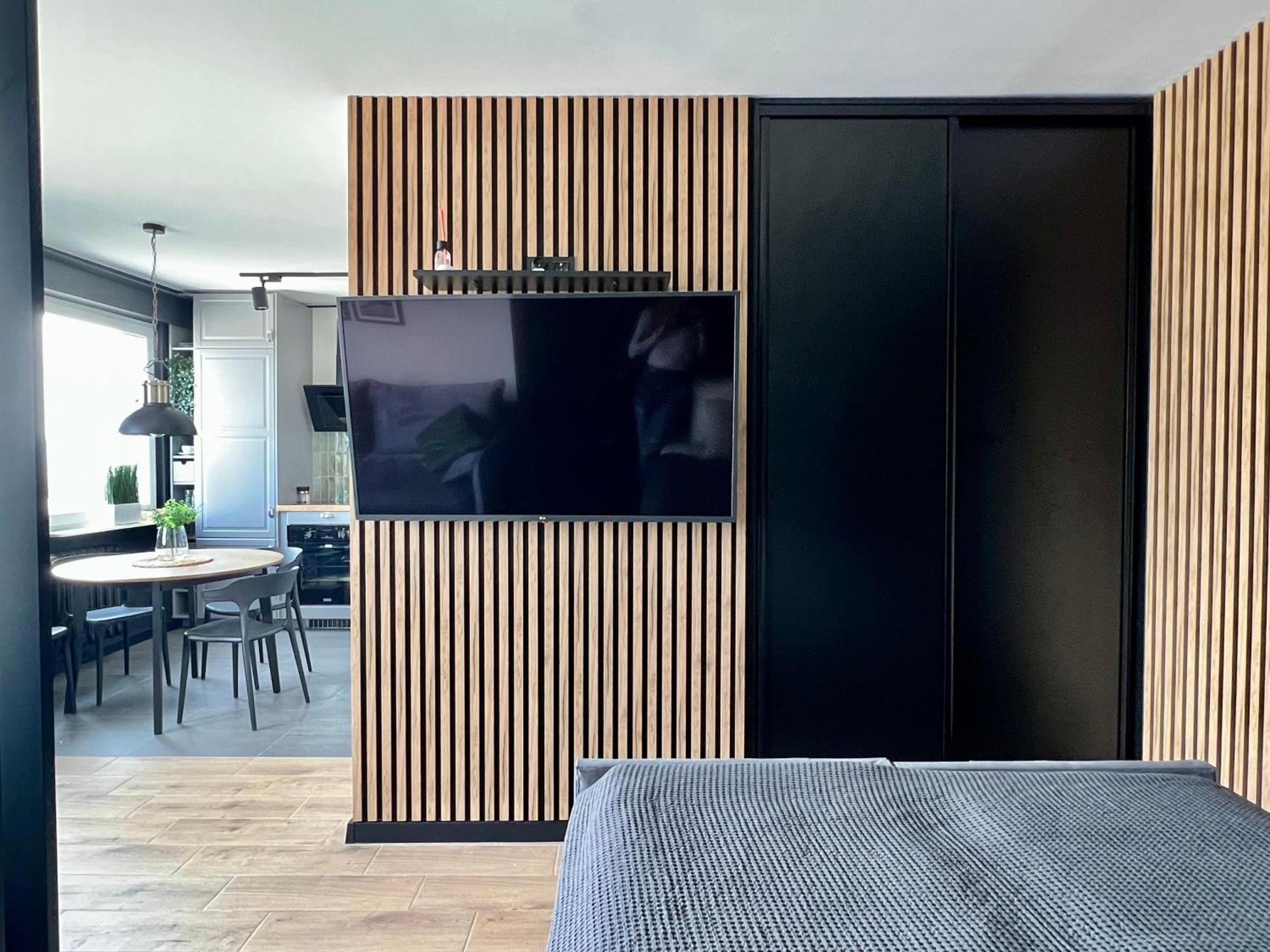 Apartament Przytulny 5 - Las, Self Check In, Dworzec Pkp Rzeszow Bagian luar foto
