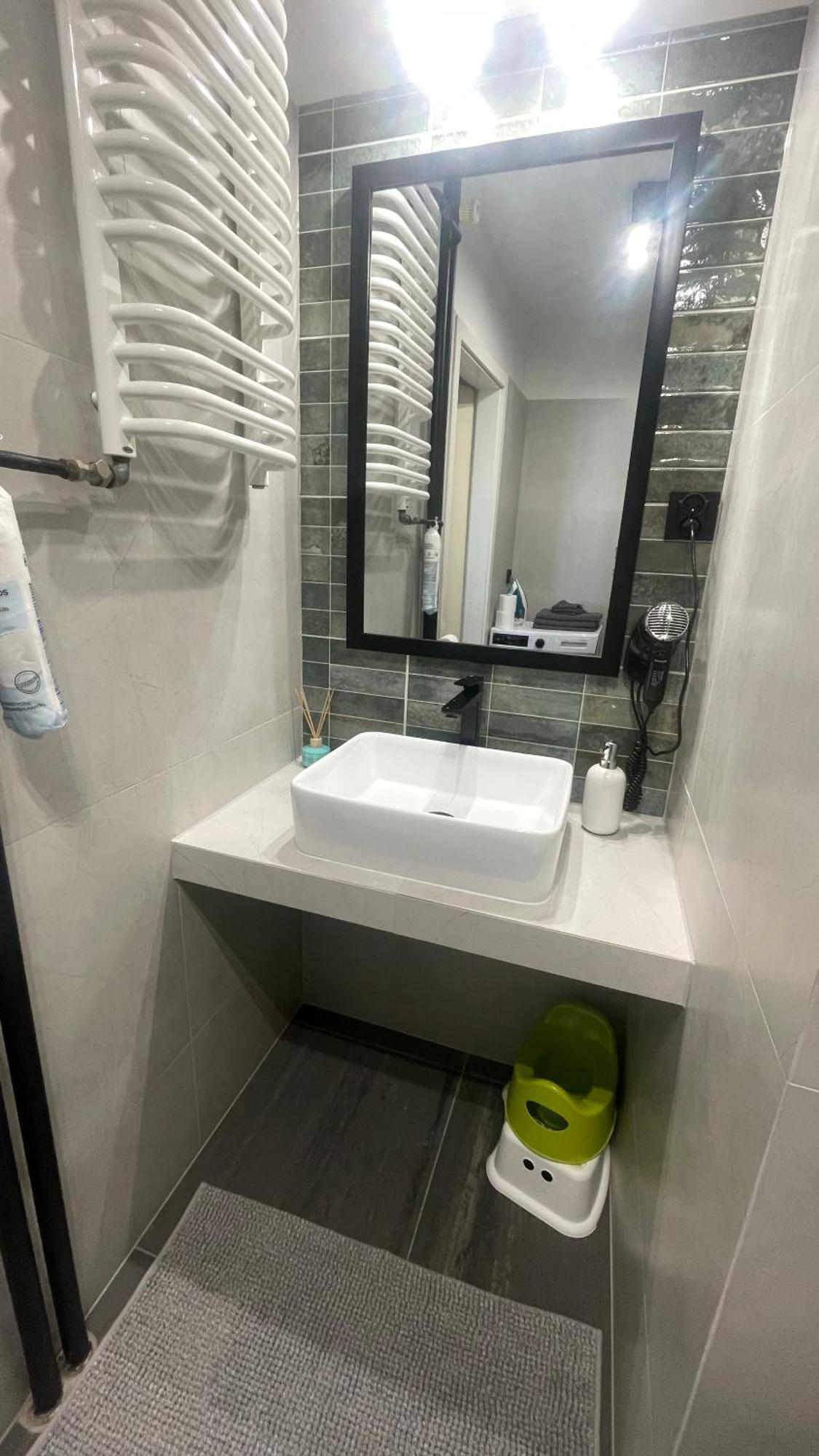 Apartament Przytulny 5 - Las, Self Check In, Dworzec Pkp Rzeszow Bagian luar foto