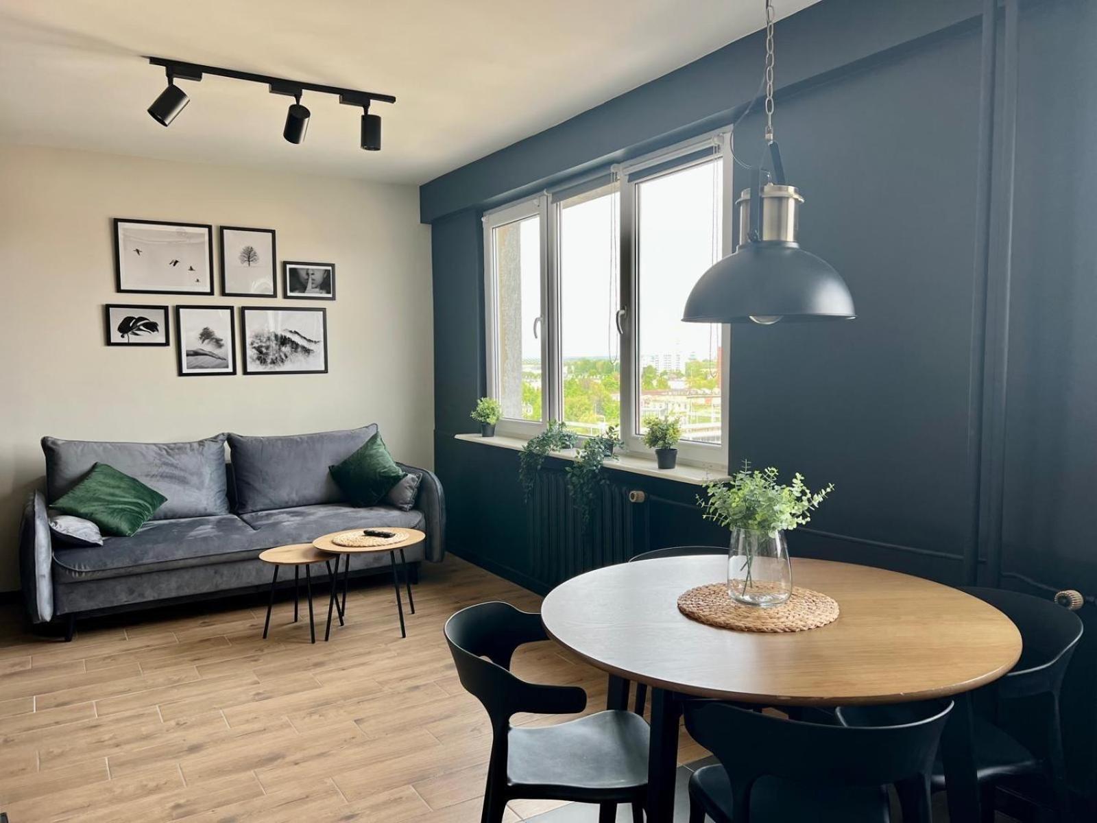 Apartament Przytulny 5 - Las, Self Check In, Dworzec Pkp Rzeszow Bagian luar foto