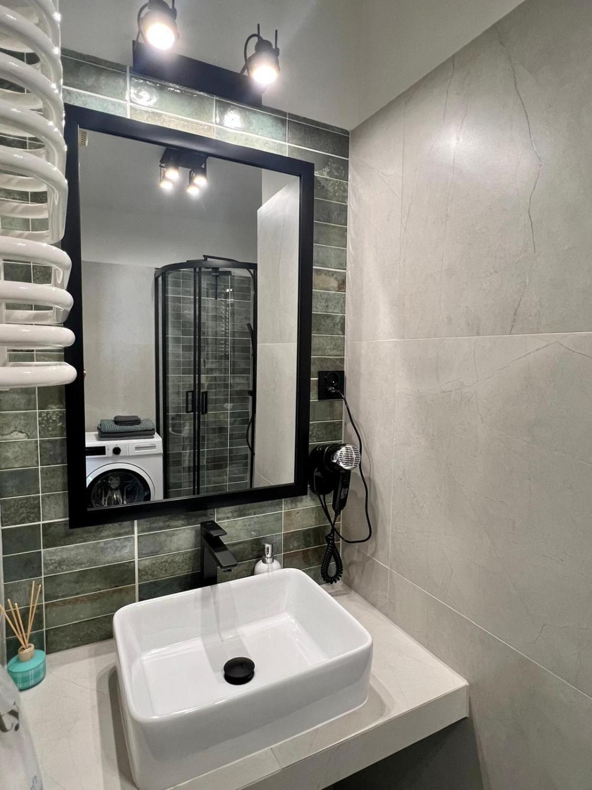 Apartament Przytulny 5 - Las, Self Check In, Dworzec Pkp Rzeszow Bagian luar foto